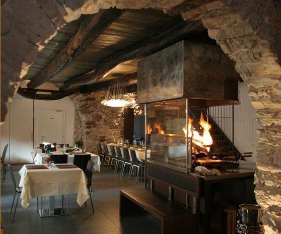 B&B Gardumo Ronzo-Chienis エクステリア 写真